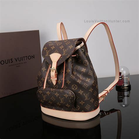 louis vuitton montsouris backpack fake|louis vuitton montsouris backpack sizes.